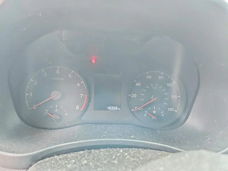 2022 HYUNDAI ACCENT SEL  
