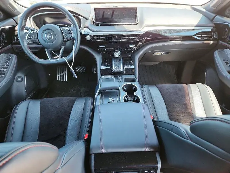 2024 ACURA MDX A-SPEC  