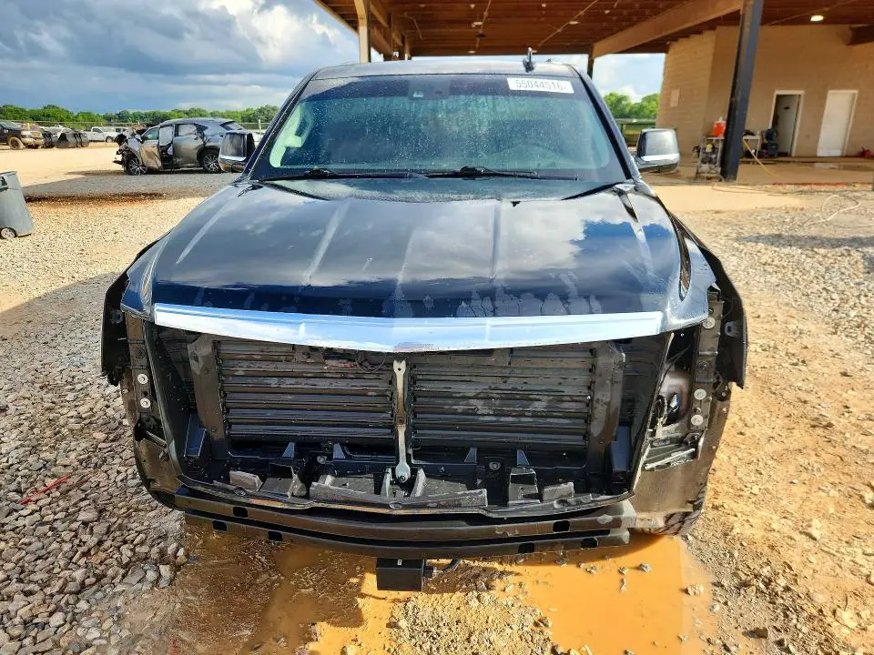 2016 CADILLAC ESCALADE PREMIUM  