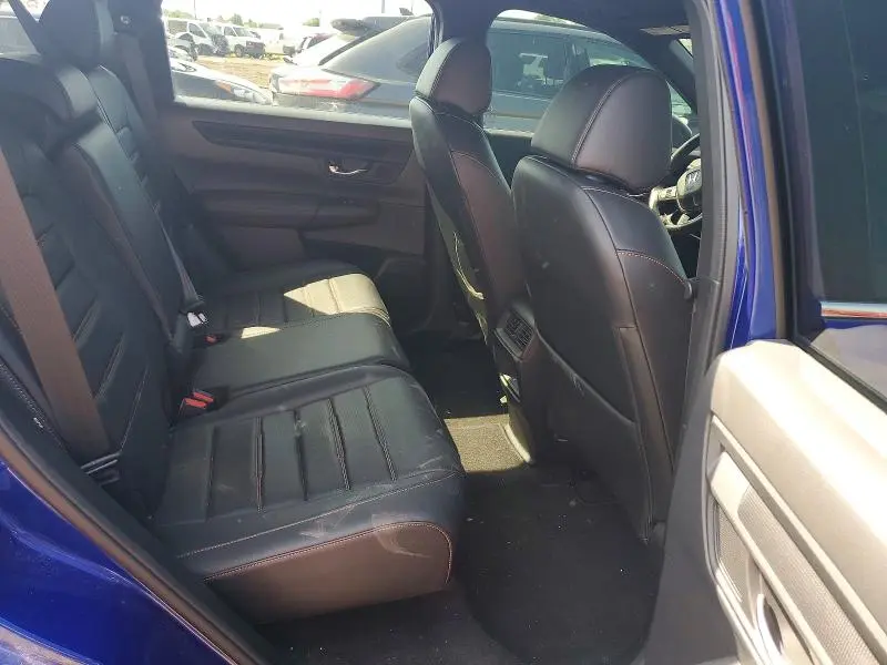 2024 HONDA CR-V SPORT-L  