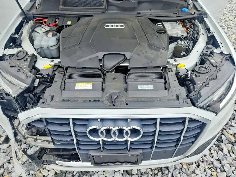 2021 AUDI Q7 PREMIUM  