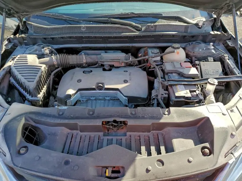 2019 CHEVROLET BLAZER 1LT  