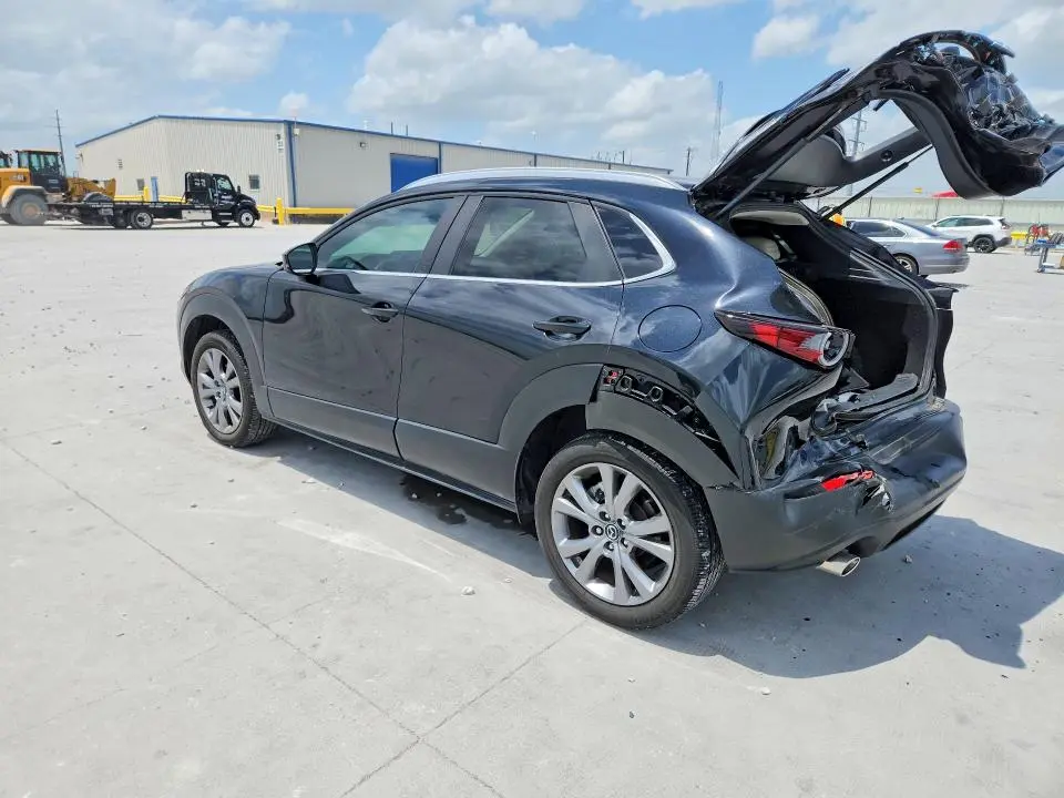 2024 MAZDA CX-30 PREFERRED  