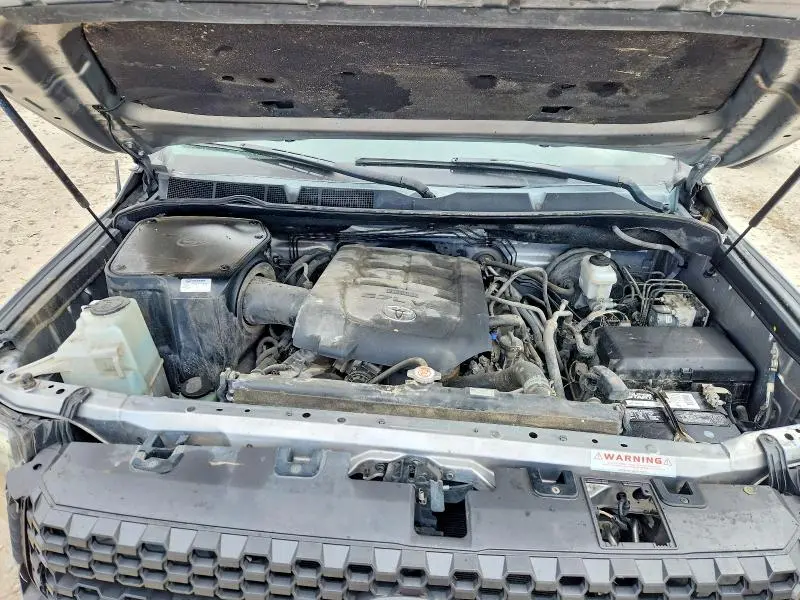 2018 TOYOTA TUNDRA   