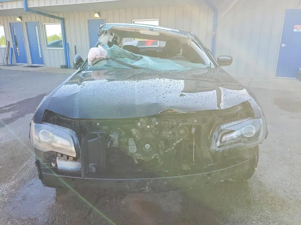 2020 CHRYSLER 300 TOURING  