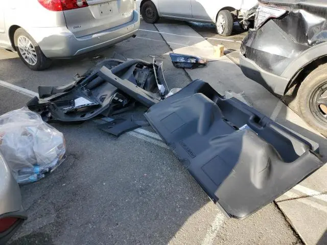 2020 FORD EXPLORER POLICE INTERCEPTOR  