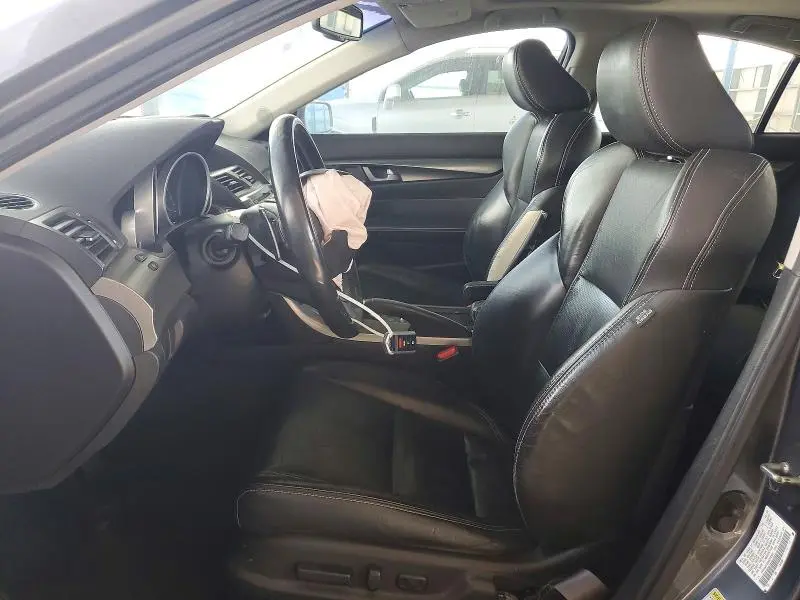 2010 ACURA TL   