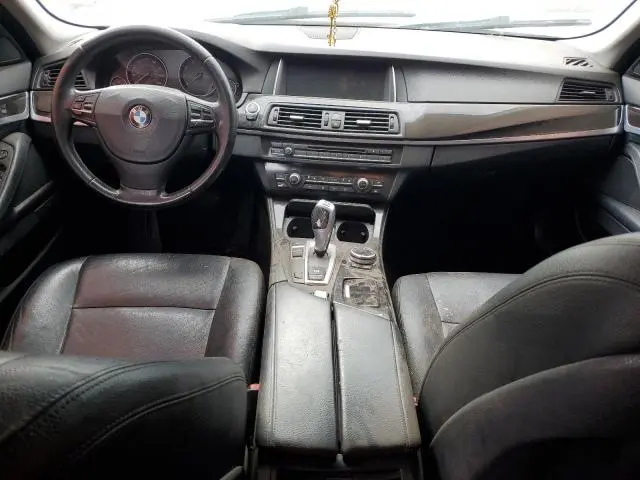 2014 BMW 528 I  