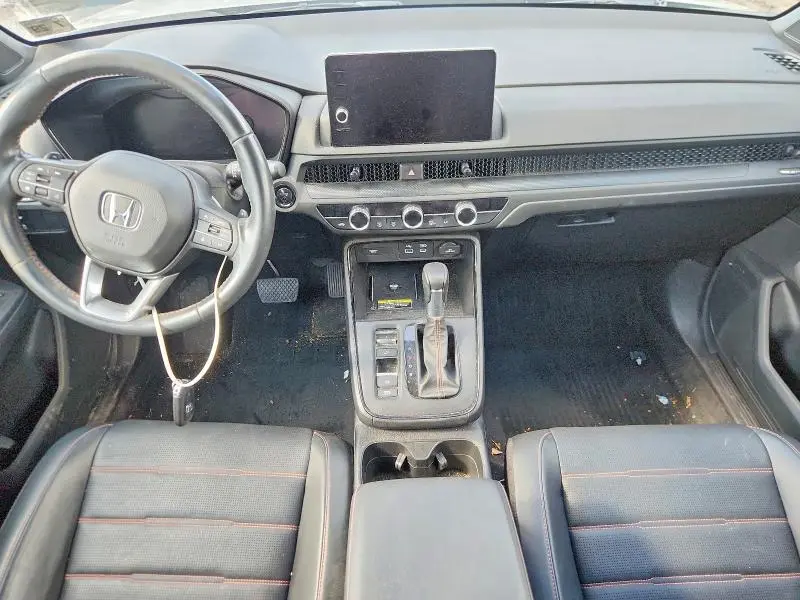 2025 HONDA CR-V SPORT-L  