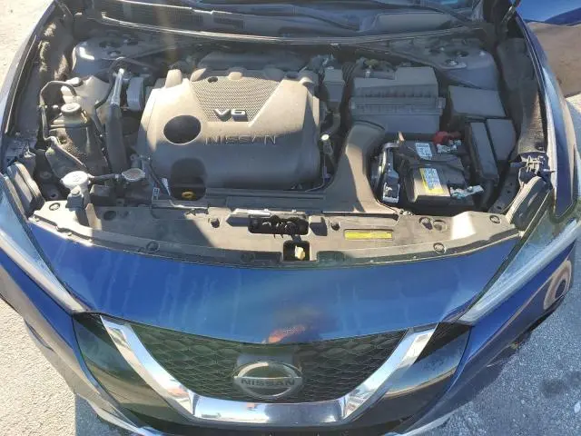 2020 NISSAN MAXIMA SL