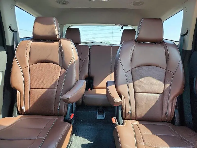 2018 BUICK ENCLAVE AVENIR  