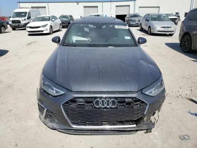 2021 AUDI A4 PREMIUM 45  