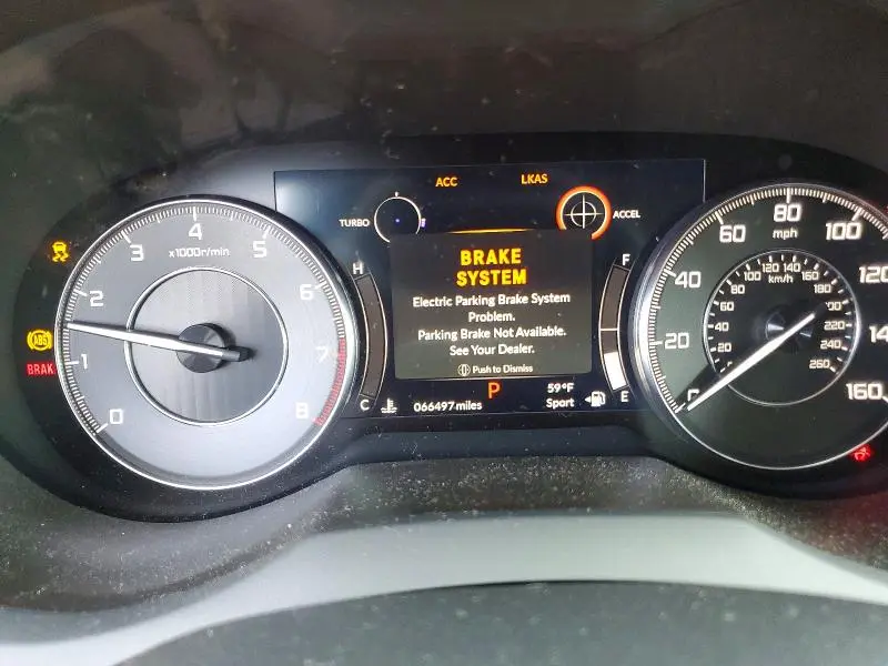 2020 ACURA RDX TECHNOLOGY  