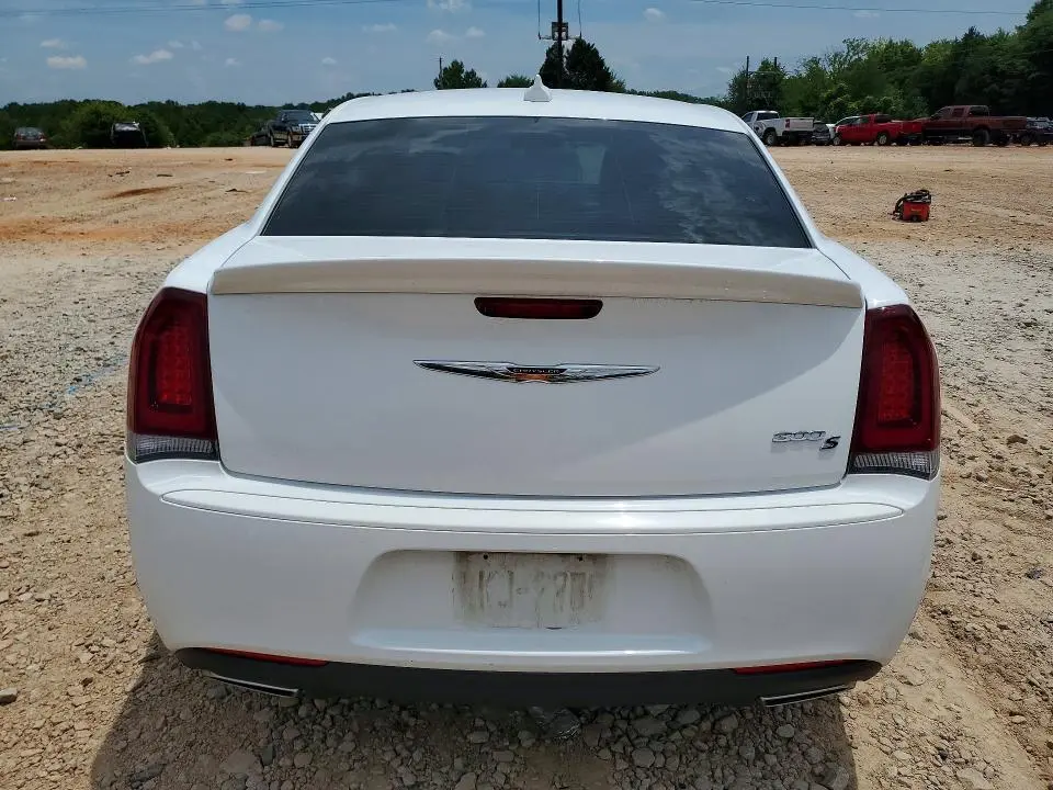 2020 CHRYSLER 300 S  
