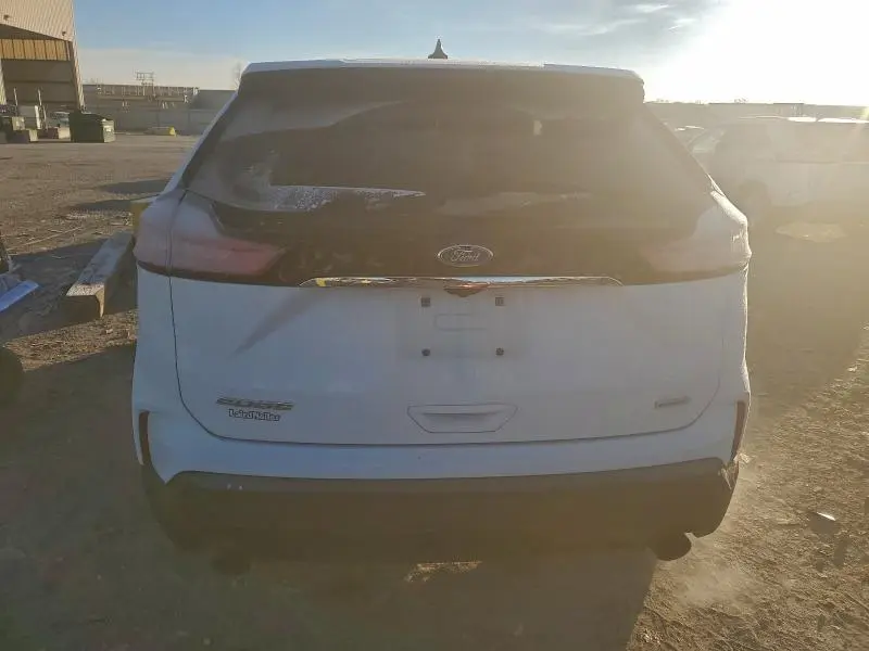 2019 FORD EDGE SE  