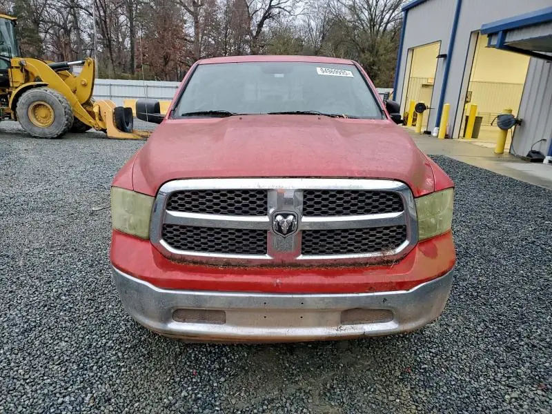 2014 RAM 1500 SLT  