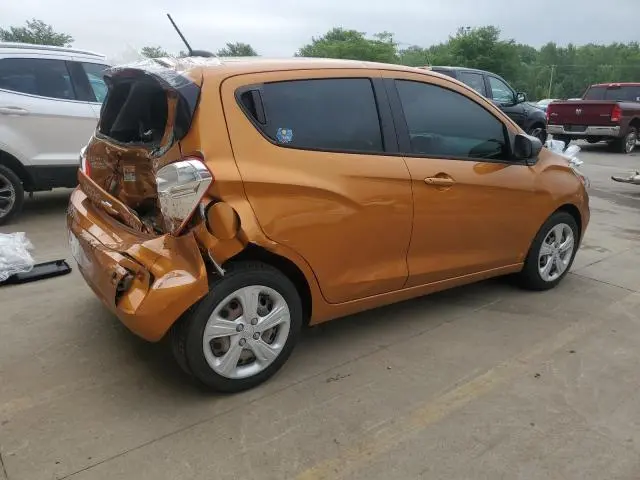 2020 CHEVROLET SPARK LS  