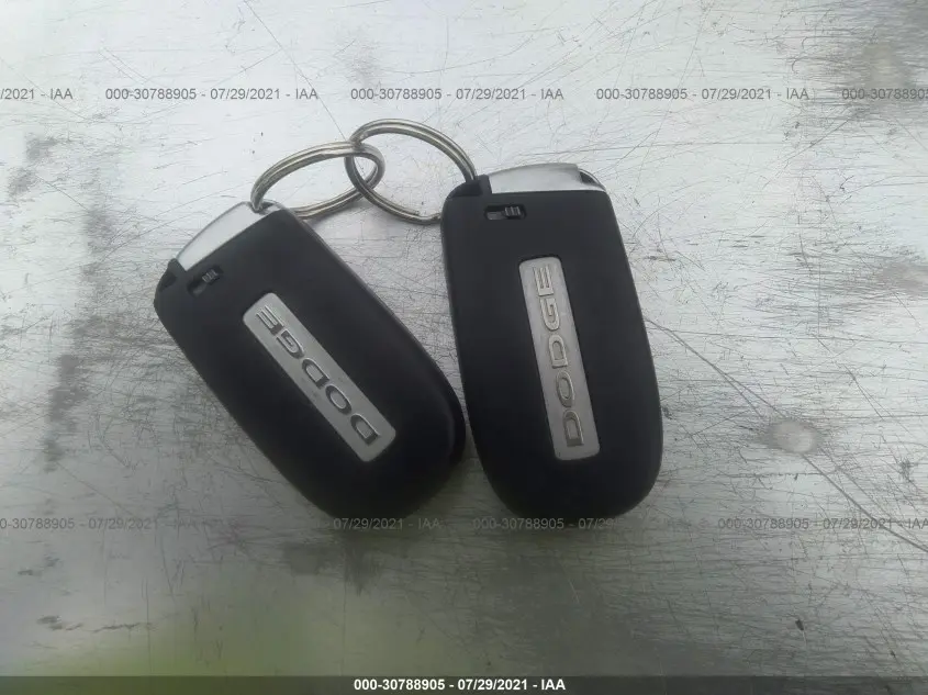 2016 DODGE CHALLENGER R/T SCAT PACK