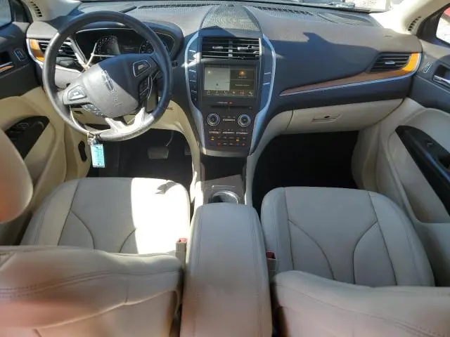 2016 LINCOLN MKC RESERVE  