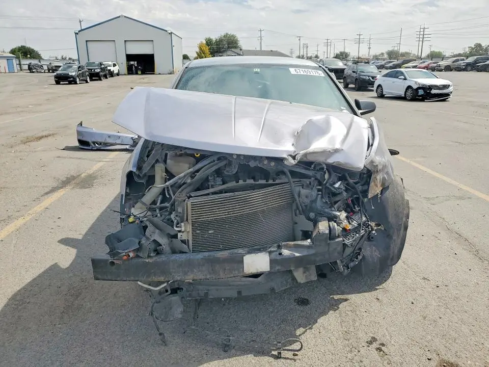 2014 DODGE AVENGER SE  