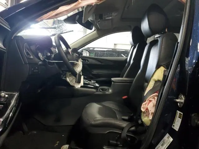 2021 MAZDA CX-9 TOURING  