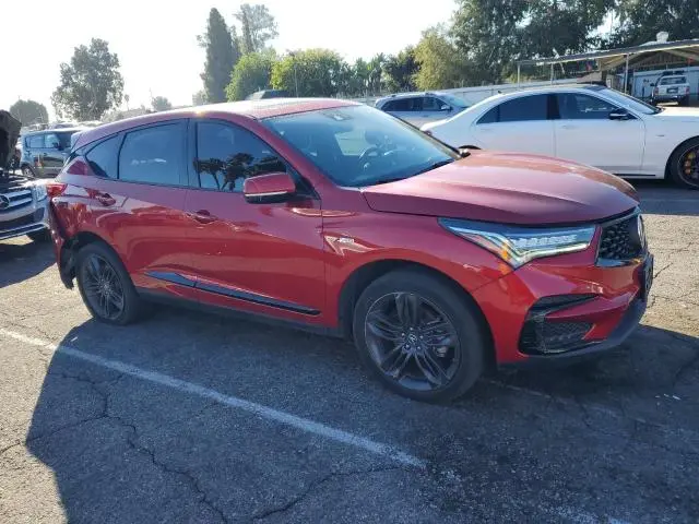 2019 ACURA RDX A-SPEC  
