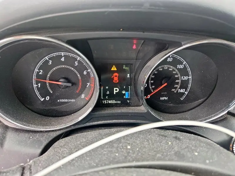 2019 MITSUBISHI OUTLANDER SPORT ES  