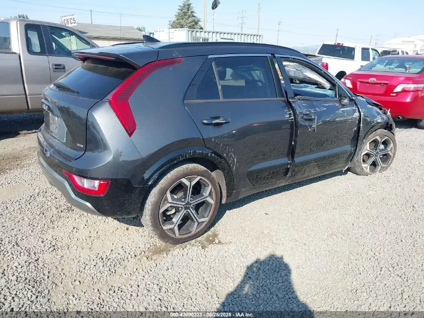 2023 KIA NIRO EX TOURING