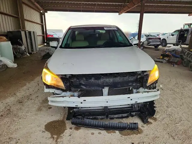 2016 SUBARU LEGACY 2.5I  