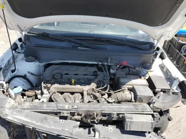 2021 HYUNDAI VENUE SEL  