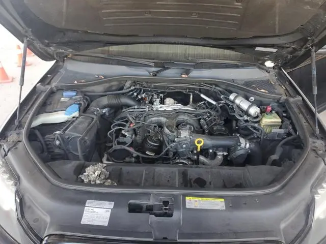 2015 AUDI Q7 TDI PREMIUM PLUS  