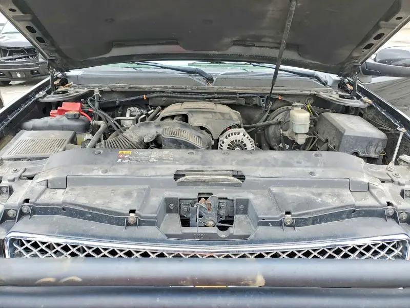 2014 CHEVROLET TAHOE K1500 LT  