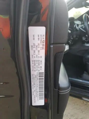 2015 JEEP GRAND CHEROKEE SRT-8  