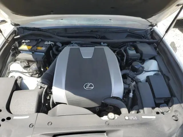 2017 LEXUS GS 350 BASE  