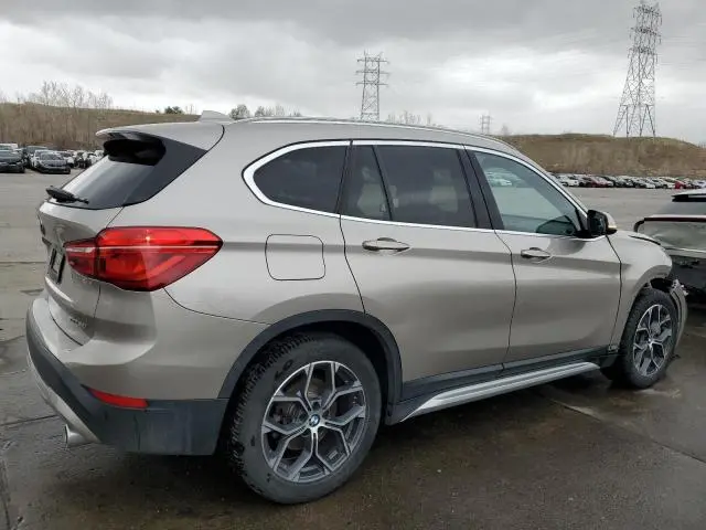 2022 BMW X1 XDRIVE28I
