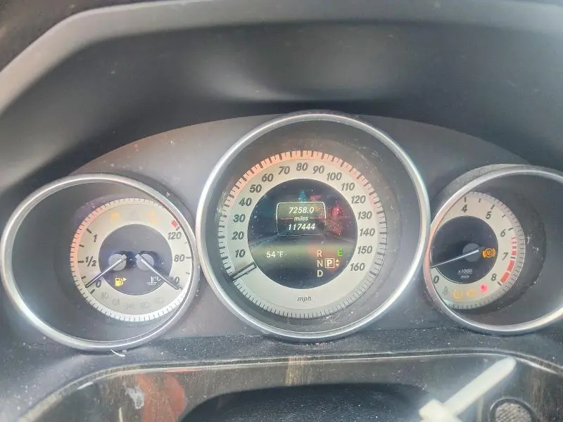 2014 MERCEDES-BENZ E 350 4MATIC  