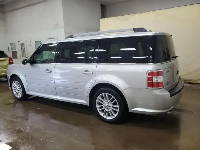 2013 FORD FLEX SEL  