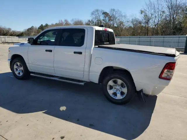 2024 RAM 1500 BIG HORN/LONE STAR  