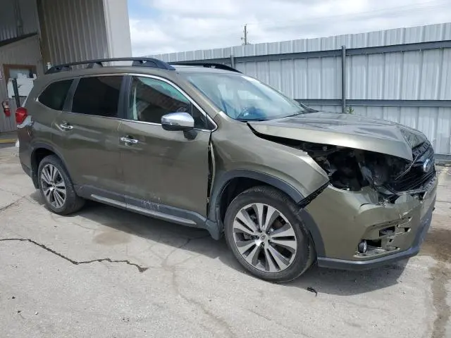 2022 SUBARU ASCENT TOURING  