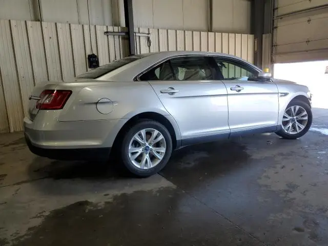 2011 FORD TAURUS SEL  