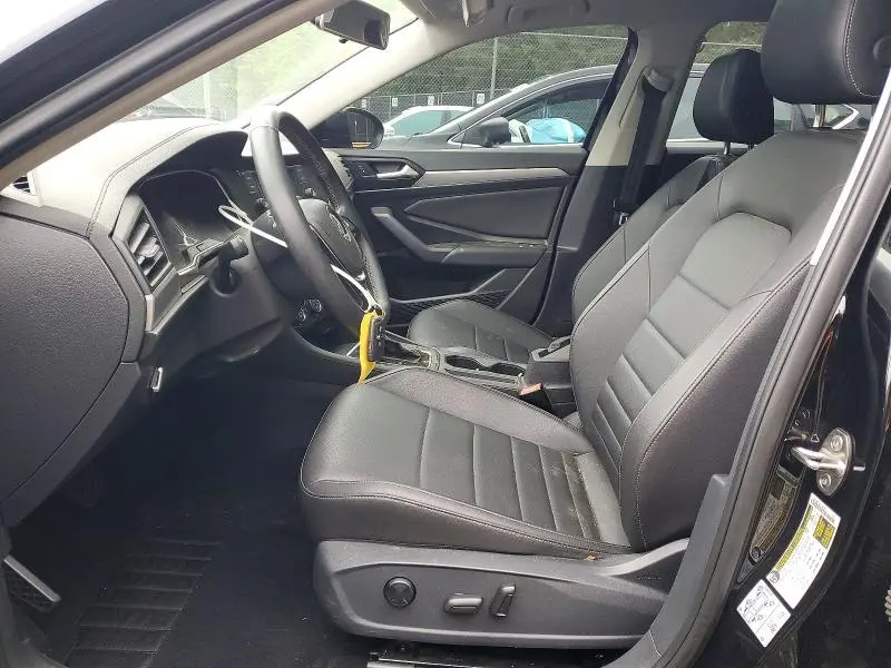 2021 VOLKSWAGEN JETTA S  