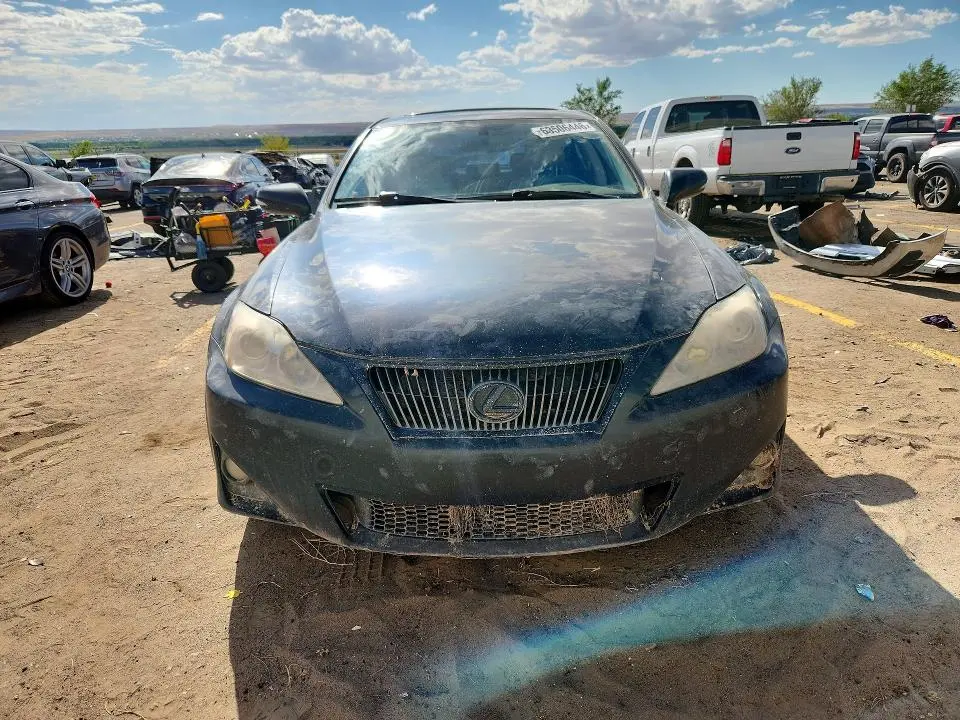 2013 LEXUS IS 250  