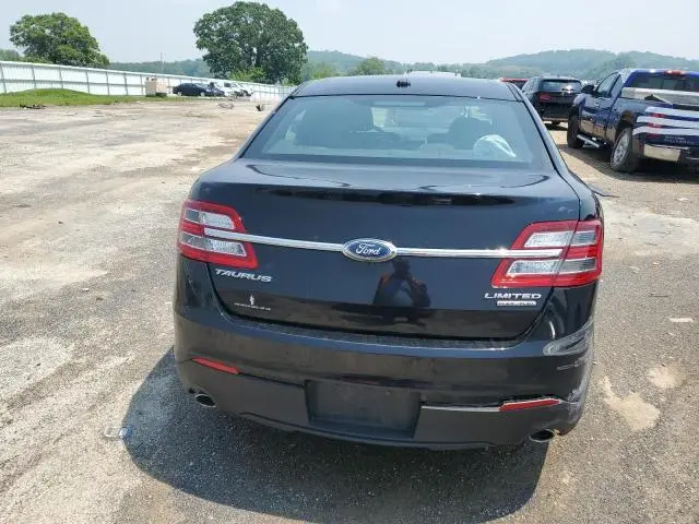 2016 FORD TAURUS LIMITED  