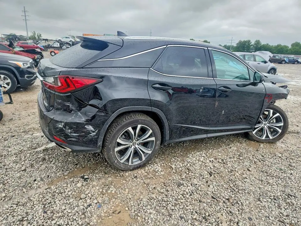 2020 LEXUS RX 350  