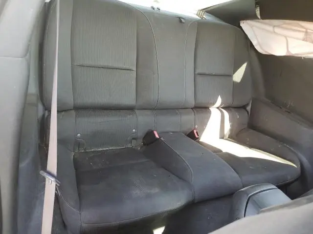 2013 CHEVROLET CAMARO LT