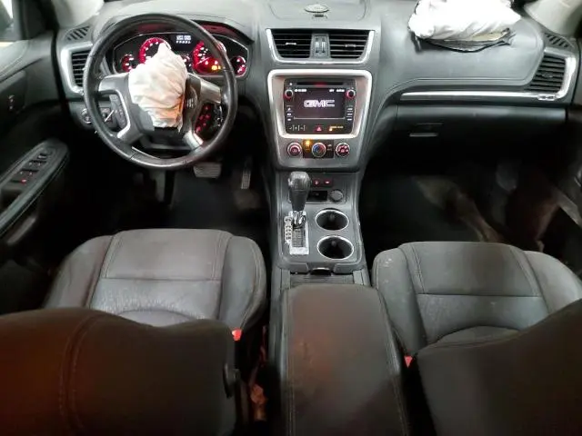 2014 GMC ACADIA SLE  