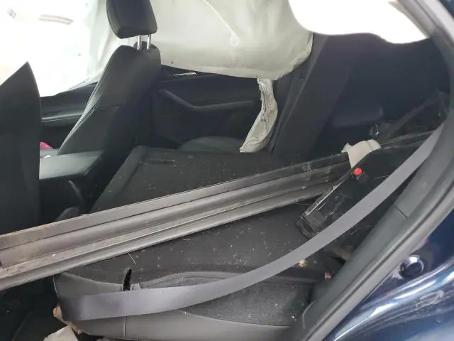 2023 MAZDA CX-30 PREFERRED  