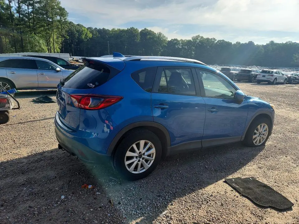2013 MAZDA CX-5 TOURING  