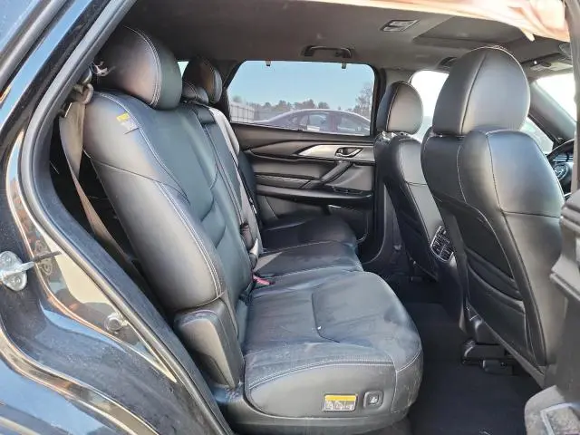 2021 MAZDA CX-9 GRAND TOURING  