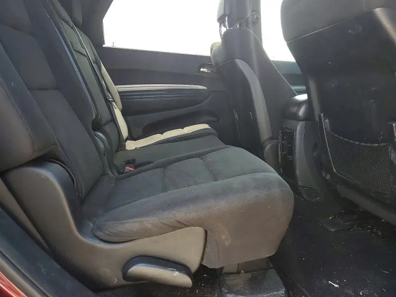 2020 DODGE DURANGO GT  
